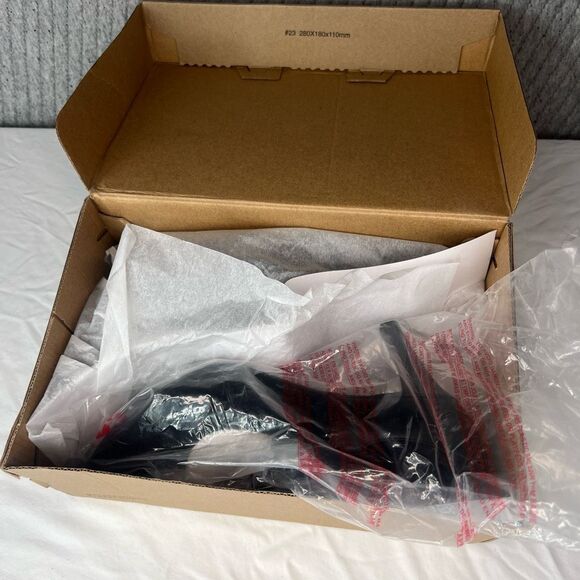 Clarks Mary Jane Heels Dancer Reece New In Box - Picture 8 of 8